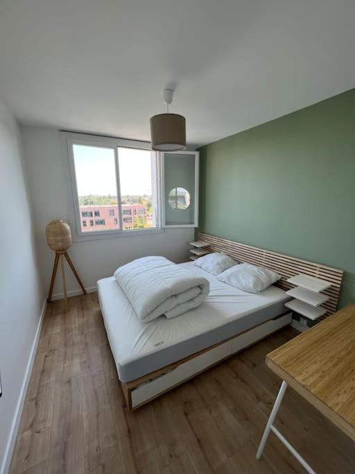 Апартаменты Le Calme - Design - Vue Panoramique Sur La Saone Калюир-Э-Кюир Экстерьер фото